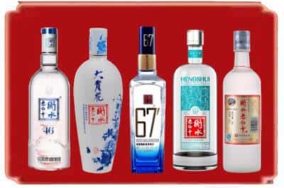 肇庆鼎湖区回收衡水老白干
